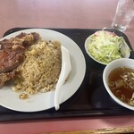 中華料理きよし - 