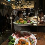 中目黒　ピッツェリア8 - 