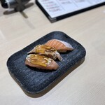 江戸前鮨 みさき 総本店 - 