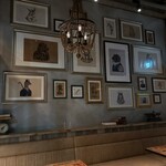 中目黒　ピッツェリア8 - 