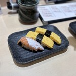 江戸前鮨 みさき - 