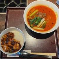 過門香 丸の内トラストタワー店 - 