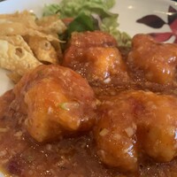 ＳＩＬＩＮ 火龍園 - 