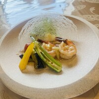 中国料理 香虎 - 