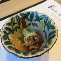 東京竹葉亭 南御堂店 - 