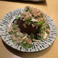 地葉 栄 - 
