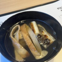 東京竹葉亭 南御堂店 - 