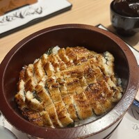 東京竹葉亭 南御堂店 - 