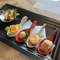 中国料理 香虎 - 