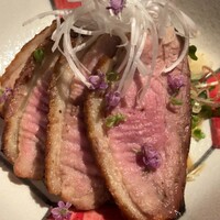 炭火焼鳥いこか 西天満 - 