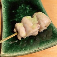 炭火焼鳥いこか 西天満 - 