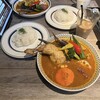 Rojiura Curry SAMURAI.  下北沢店