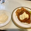 カレーの店 タカサゴ
