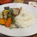 カントリーキッチン風見鶏 - 