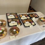 ランチの時間 - 