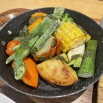 カントリーキッチン風見鶏 - 
