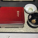 炭焼きうなぎ・かしわ 登河 - 