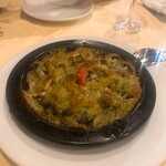 カッチャトーレ - 