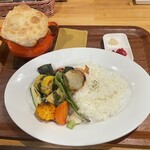 カントリーキッチン風見鶏 - 