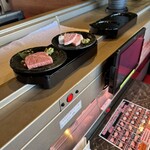 一升びん - シャトル