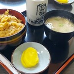 そば処 小玉家 - 料理写真: