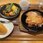 カントリーキッチン風見鶏 - 