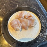 一升びん - 松阪牛ホルモン