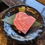 一升びん - 松阪牛 シャトーブリアン