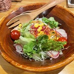 カントリーキッチン風見鶏 - 