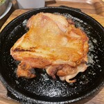 カントリーキッチン風見鶏 - 