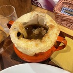 カントリーキッチン風見鶏 - 