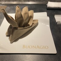 BUONAGIO - 