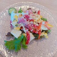 Pecorino Market&Restaurant - 
