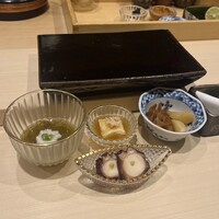 鮨 こう介 - 