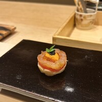 鮨 こう介 - 