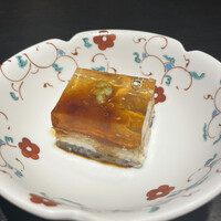 炭焼きうなぎ・かしわ 登河 - 