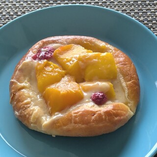 ブーランジェリー イマムラ_0