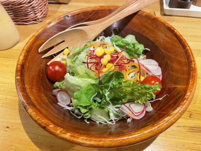 カントリーキッチン風見鶏