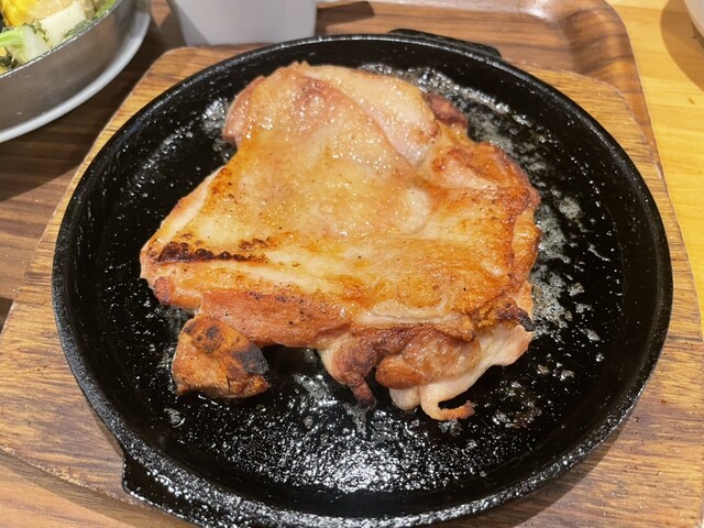 カントリーキッチン風見鶏 - 富良野（洋食）の写真