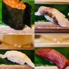 京都鮨一 - 料理写真:
