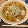 札幌味噌ラーメン専門店 けやき 新千歳空港店