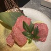 和牛 個室焼肉 うしお GINZA