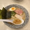 麵屋カモメ亭