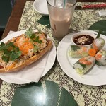 ベトナム料理専門店 サイゴン キムタン 川崎本店 - 