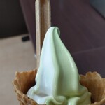 ミニストップ - シャインマスカットのミックス