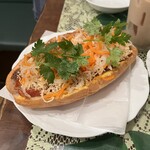 ベトナム料理専門店 サイゴン キムタン 川崎本店 - 