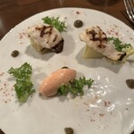 ビストロ クプレ - 