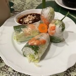 ベトナム料理専門店 サイゴン キムタン 川崎本店 - 