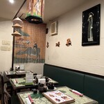 ベトナム料理専門店 サイゴン キムタン - 