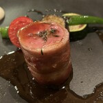 ビストロ クプレ - 